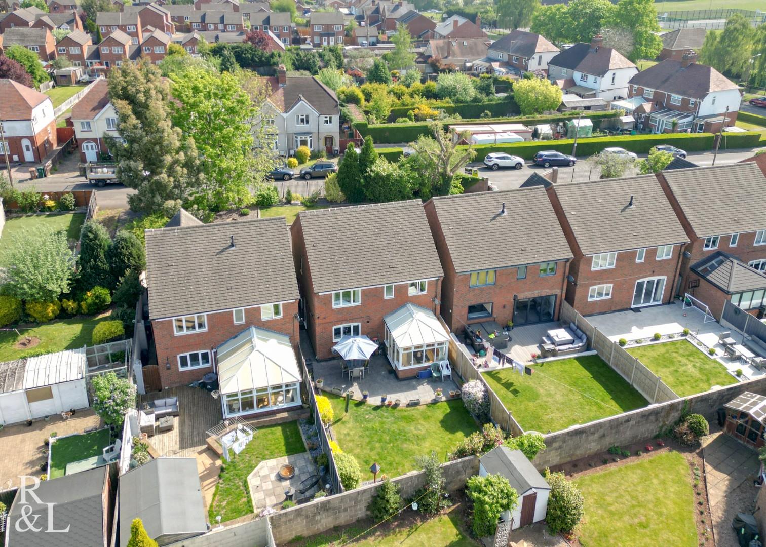 Property image for Alice Gardens, Overseal