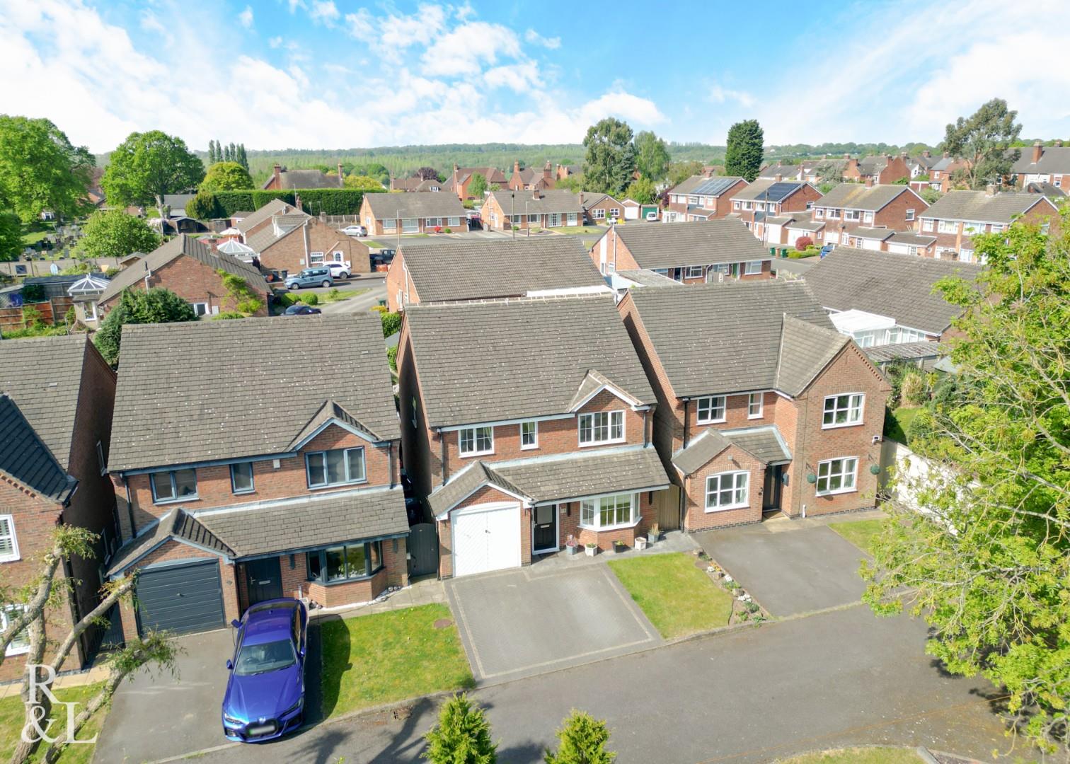 Property image for Alice Gardens, Overseal