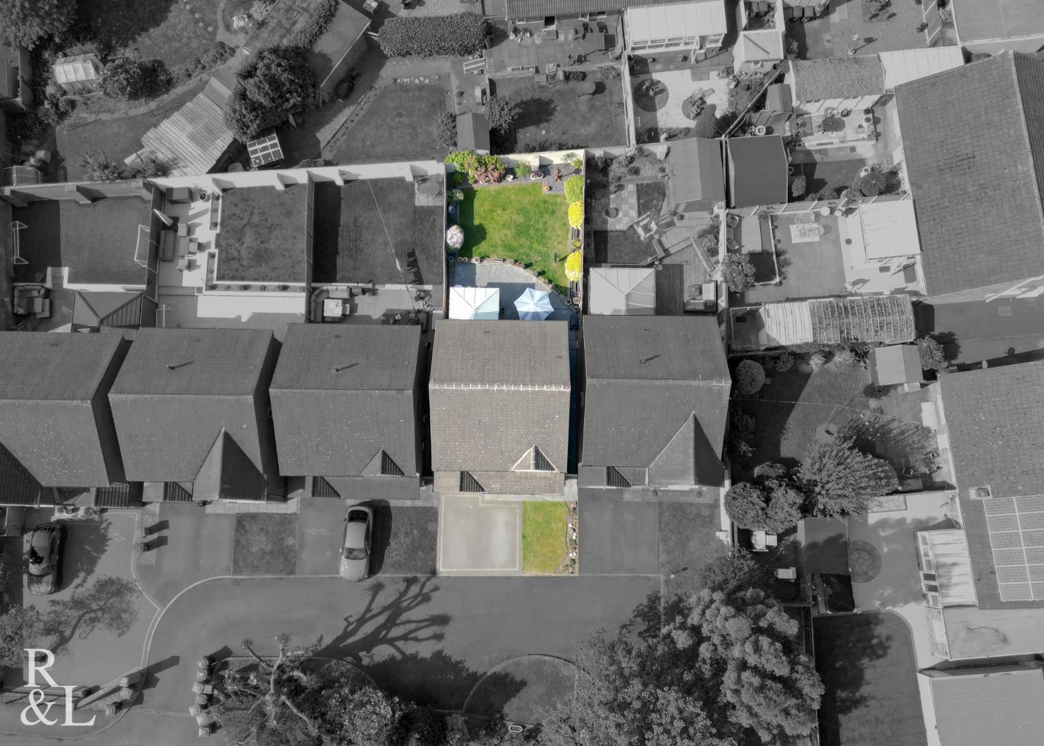 Property image for Alice Gardens, Overseal