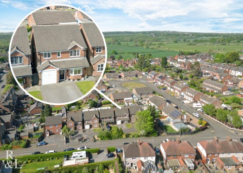 Property thumbnail image for Alice Gardens, Overseal