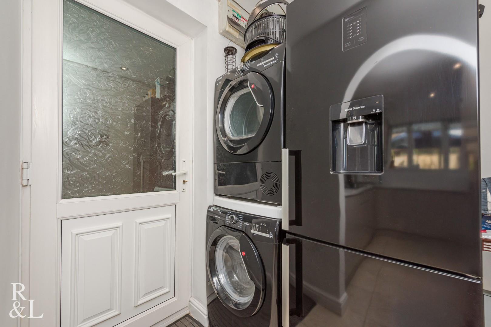 Property image for Alice Gardens, Overseal