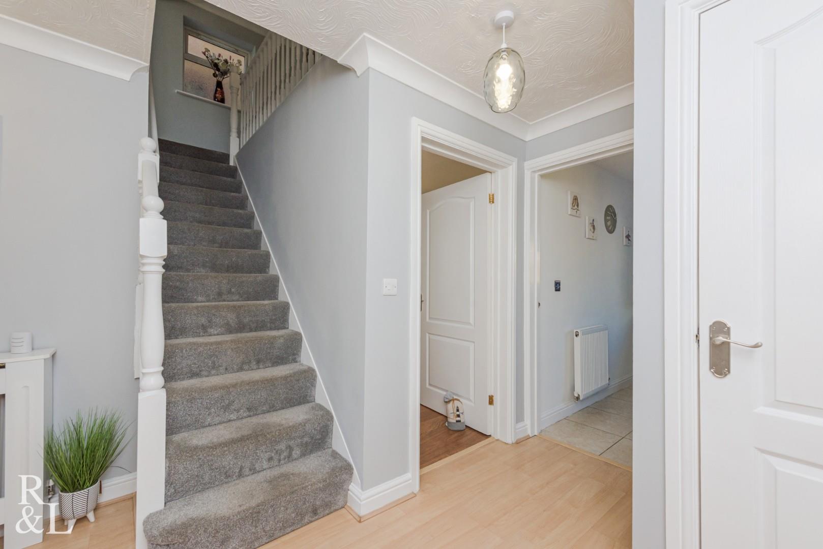 Property image for Alice Gardens, Overseal