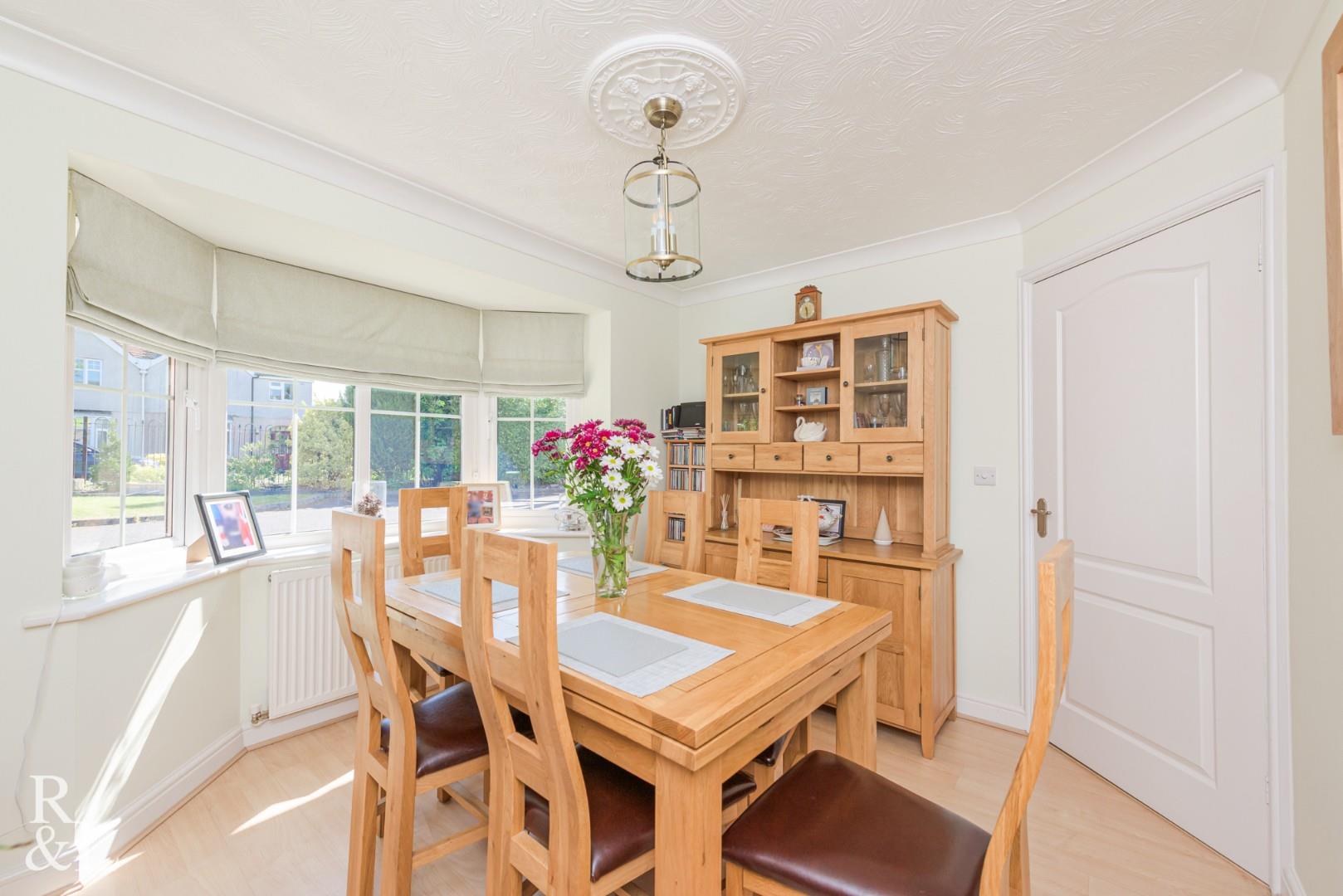Property image for Alice Gardens, Overseal
