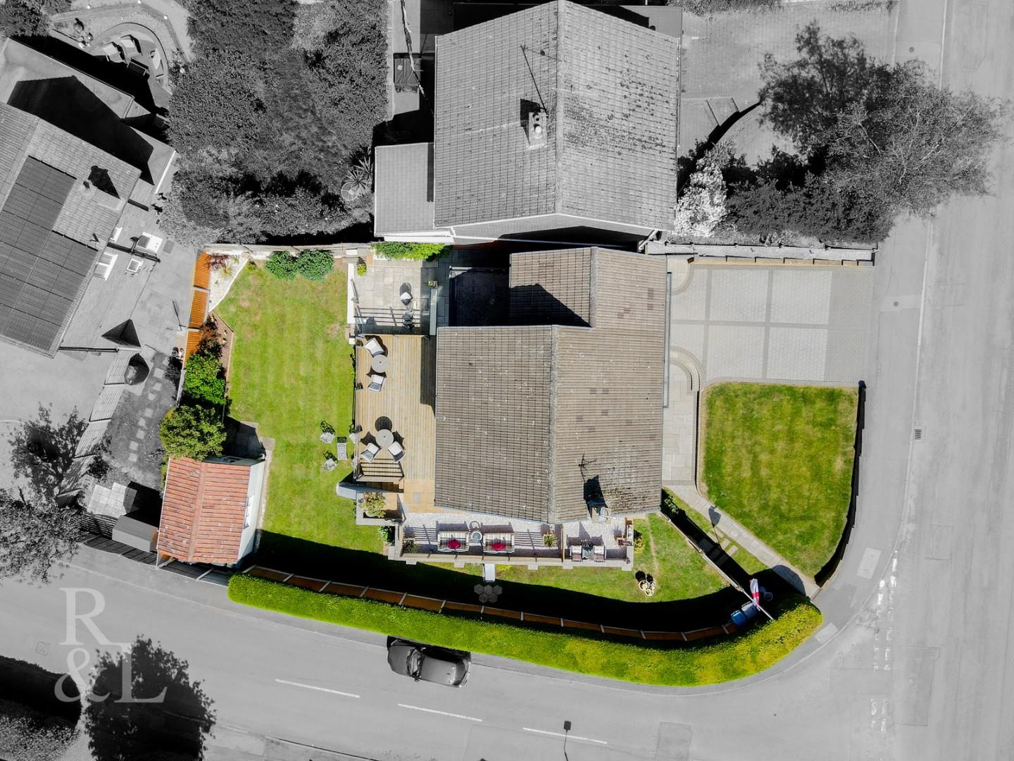 Property image for Wolds Drive, Keyworth