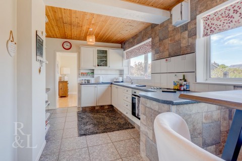 Property thumbnail image for Wolds Drive, Keyworth