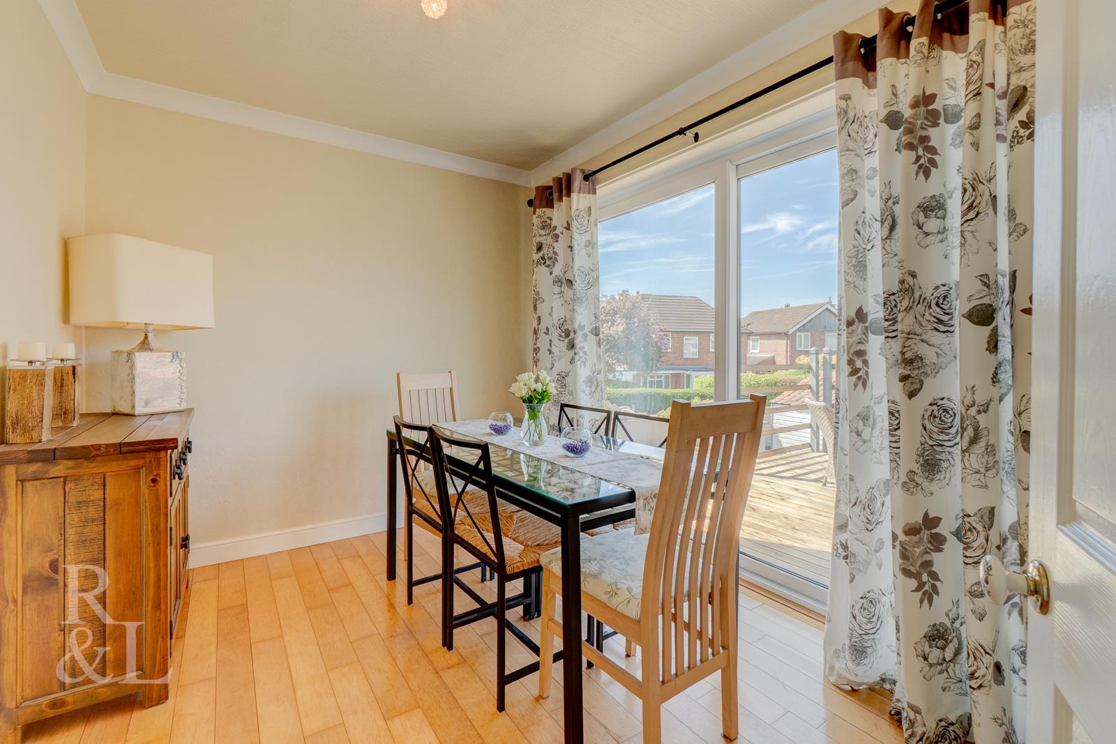 Property image for Wolds Drive, Keyworth