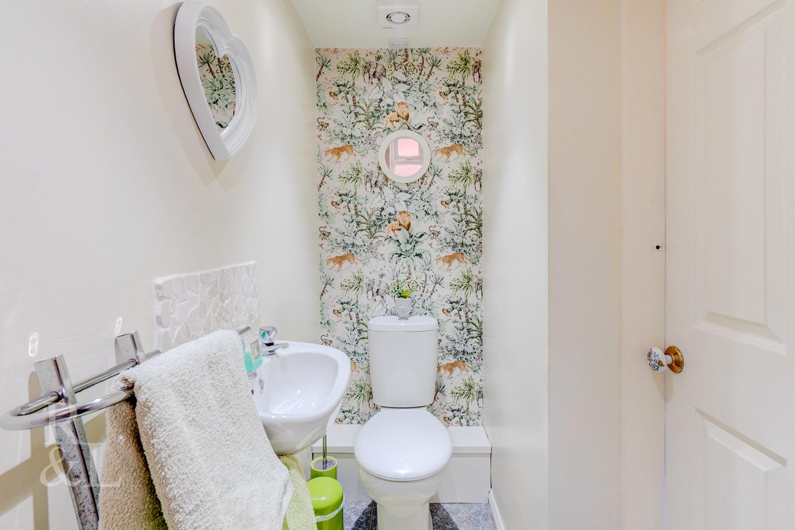 Property image for Wolds Drive, Keyworth