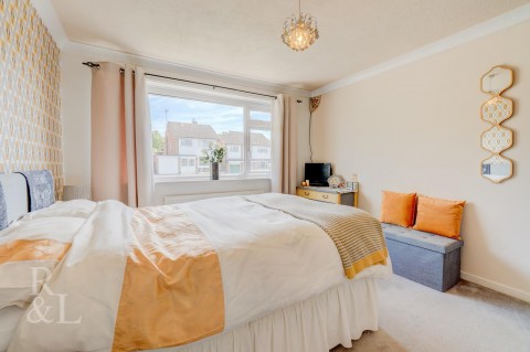 Property thumbnail image for Wolds Drive, Keyworth