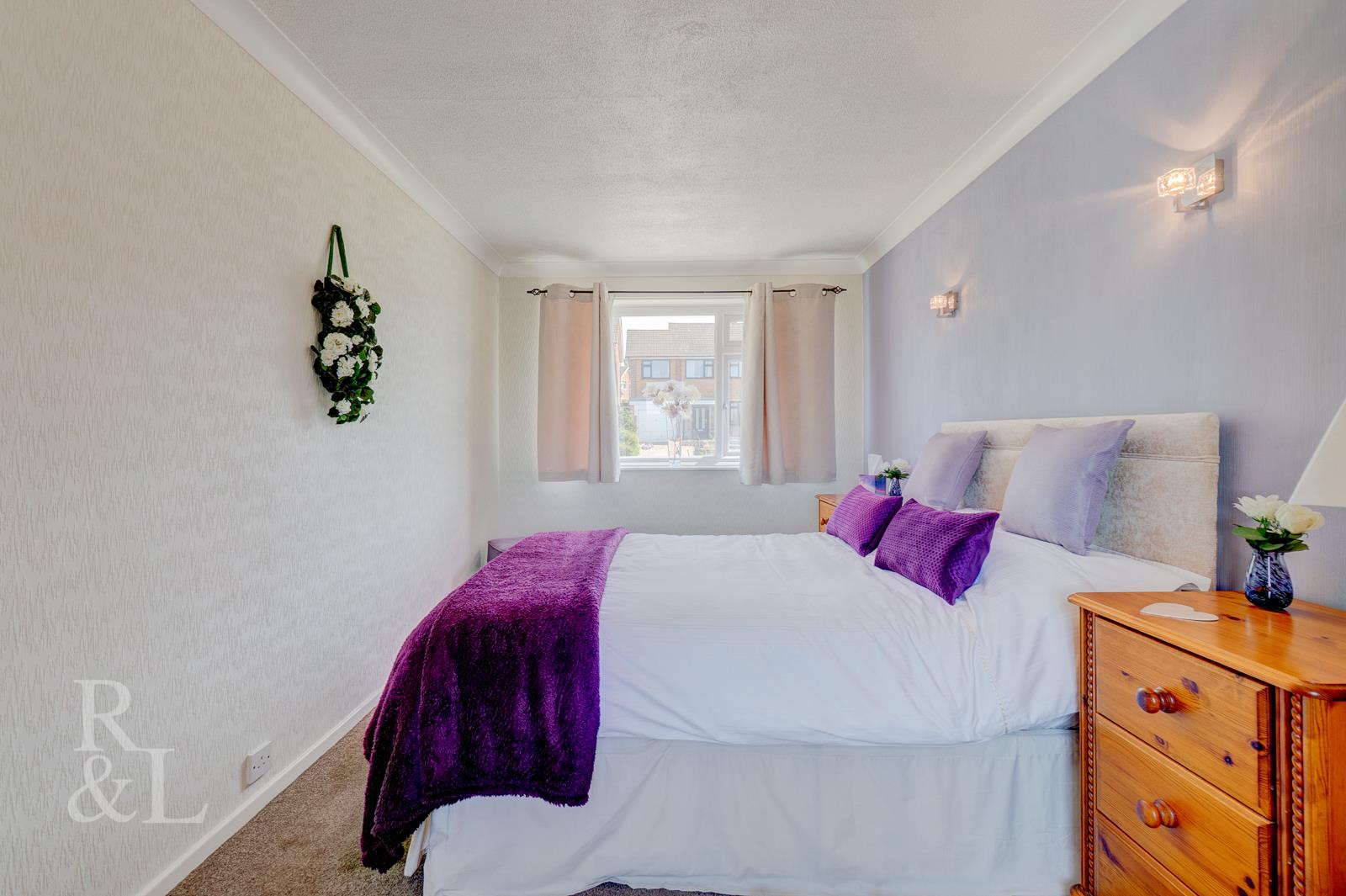 Property image for Wolds Drive, Keyworth