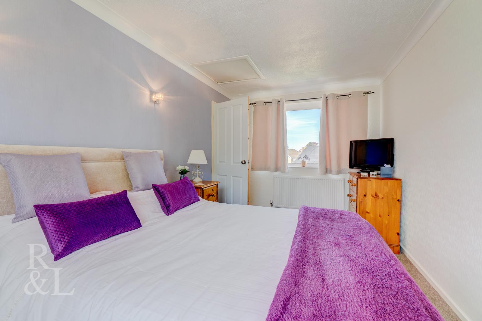 Property image for Wolds Drive, Keyworth