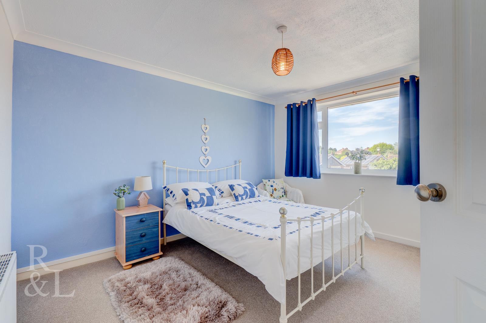 Property image for Wolds Drive, Keyworth