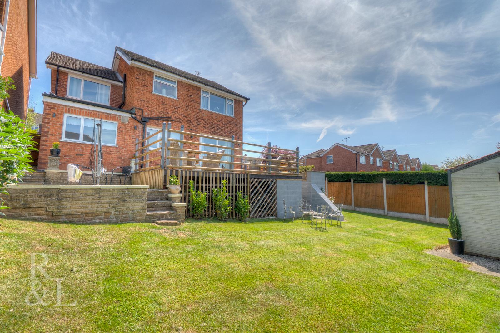 Property image for Wolds Drive, Keyworth
