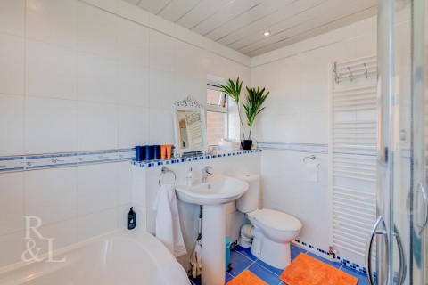 Property thumbnail image for Wolds Drive, Keyworth