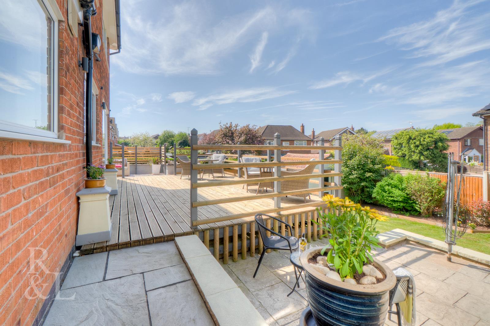 Property image for Wolds Drive, Keyworth