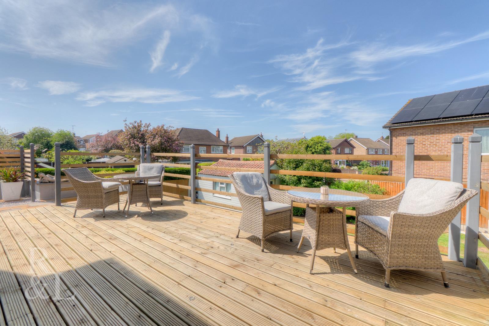 Property image for Wolds Drive, Keyworth