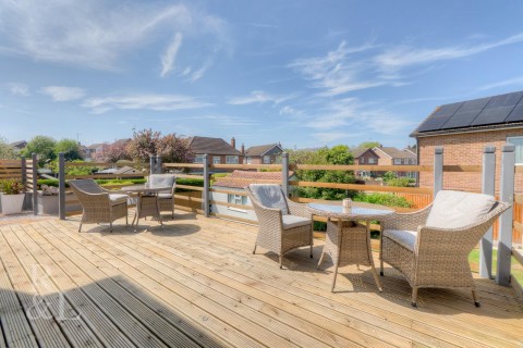 Property thumbnail image for Wolds Drive, Keyworth