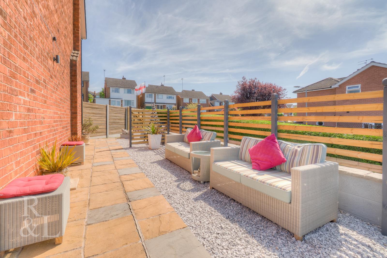 Property image for Wolds Drive, Keyworth