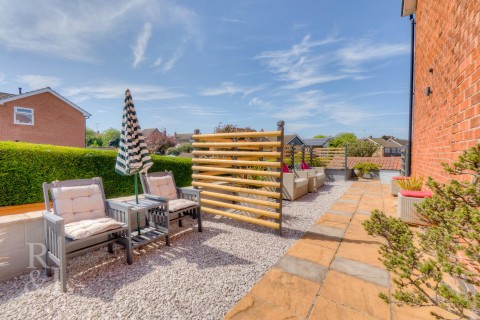 Property thumbnail image for Wolds Drive, Keyworth