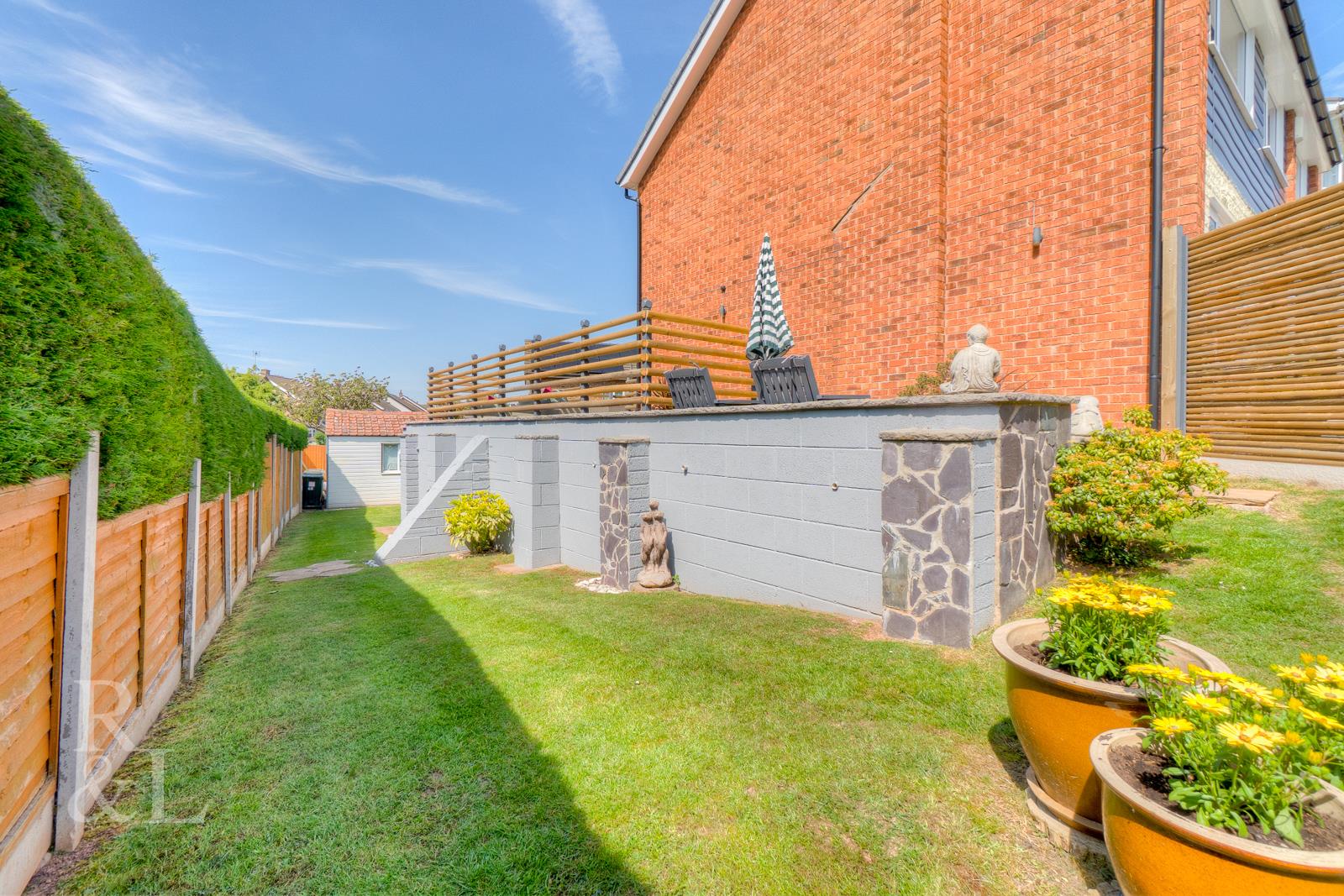 Property image for Wolds Drive, Keyworth