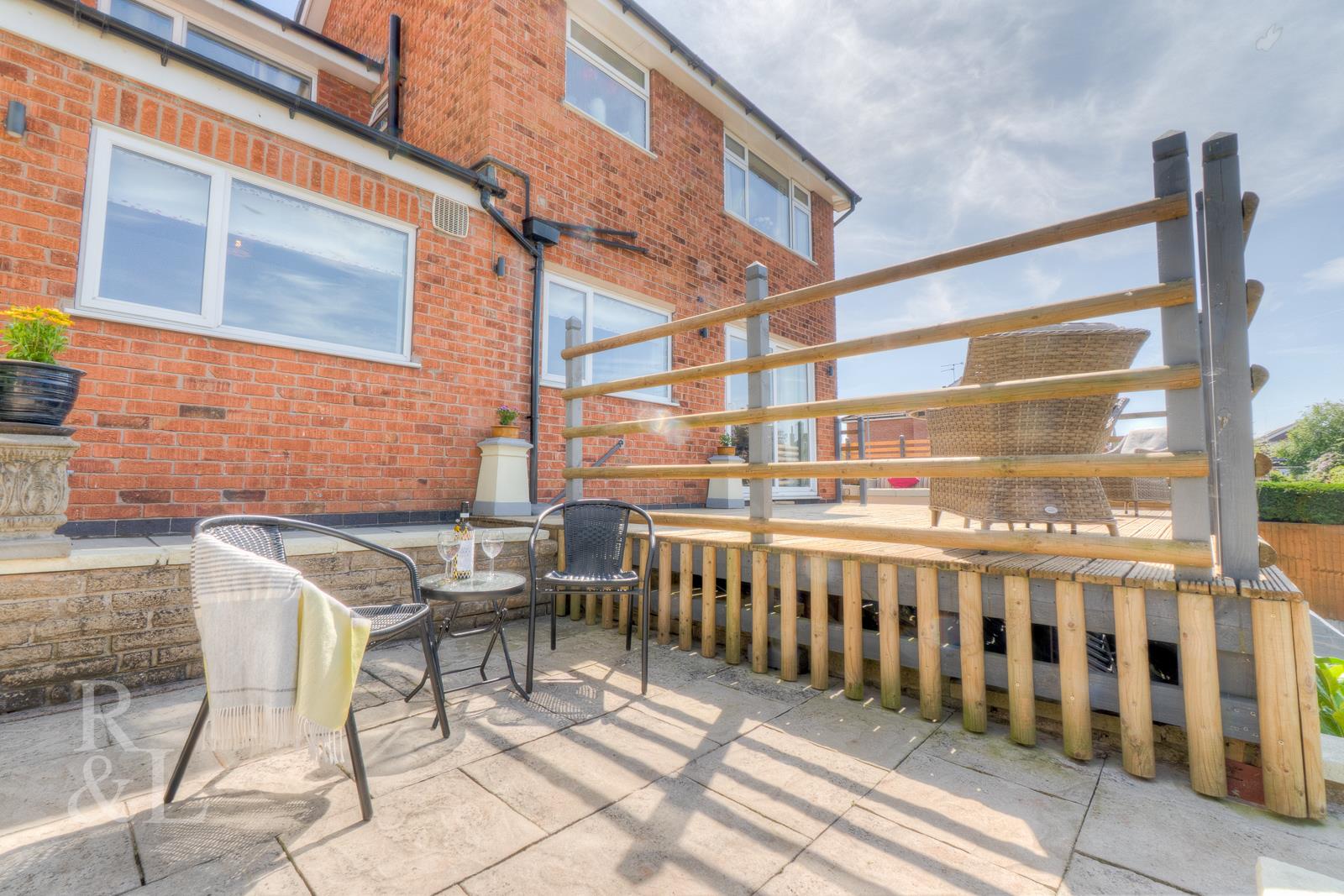 Property image for Wolds Drive, Keyworth