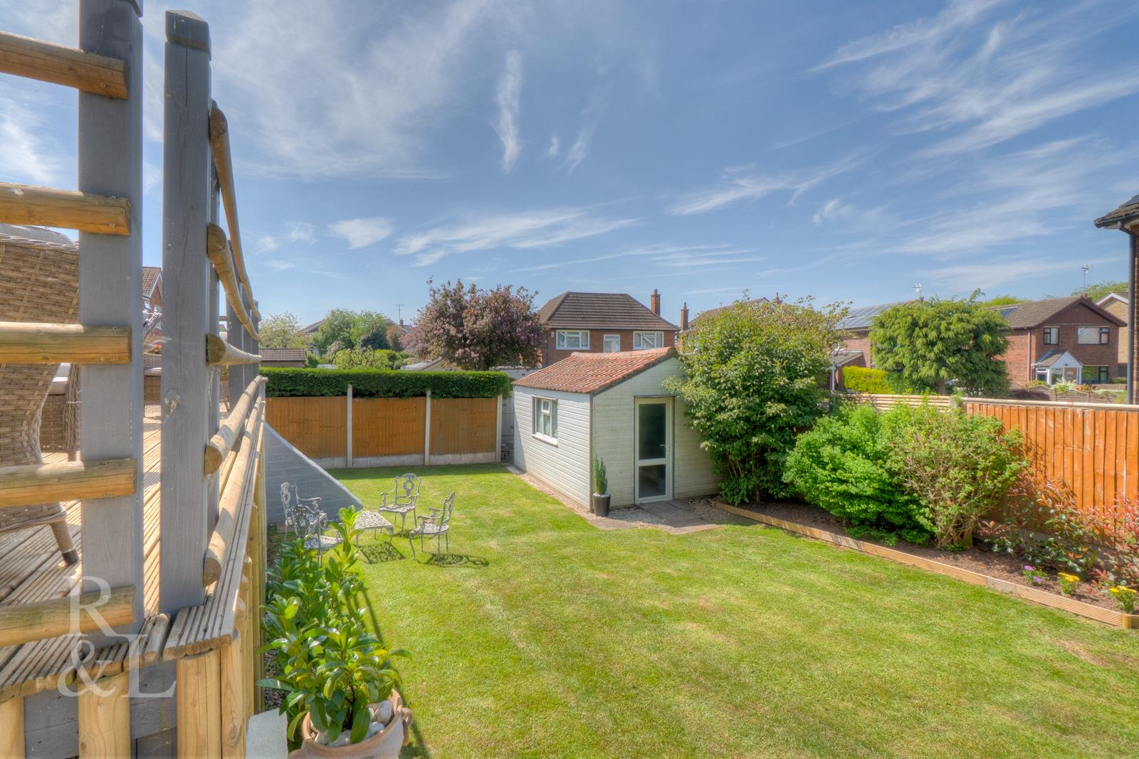 Property image for Wolds Drive, Keyworth