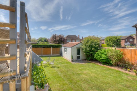 Property thumbnail image for Wolds Drive, Keyworth