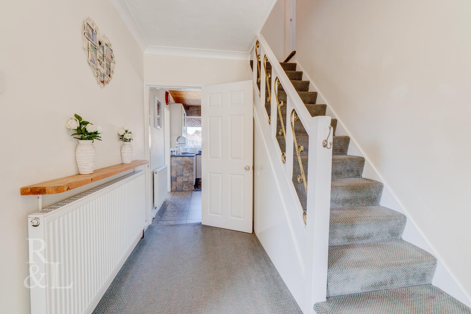 Property image for Wolds Drive, Keyworth
