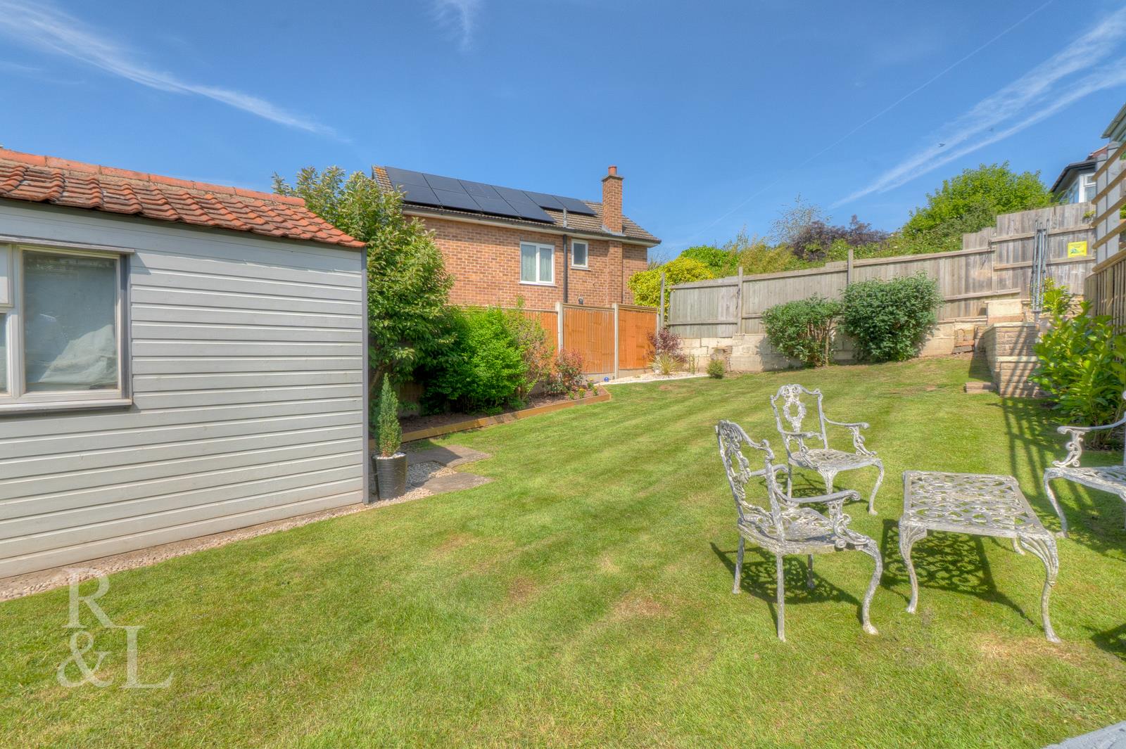 Property image for Wolds Drive, Keyworth