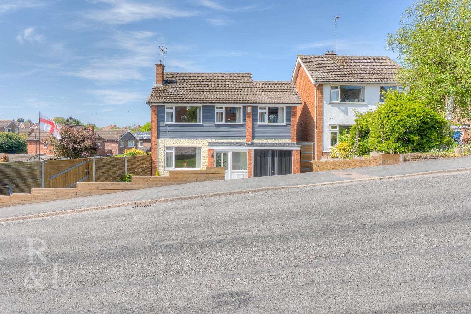 Property image for Wolds Drive, Keyworth
