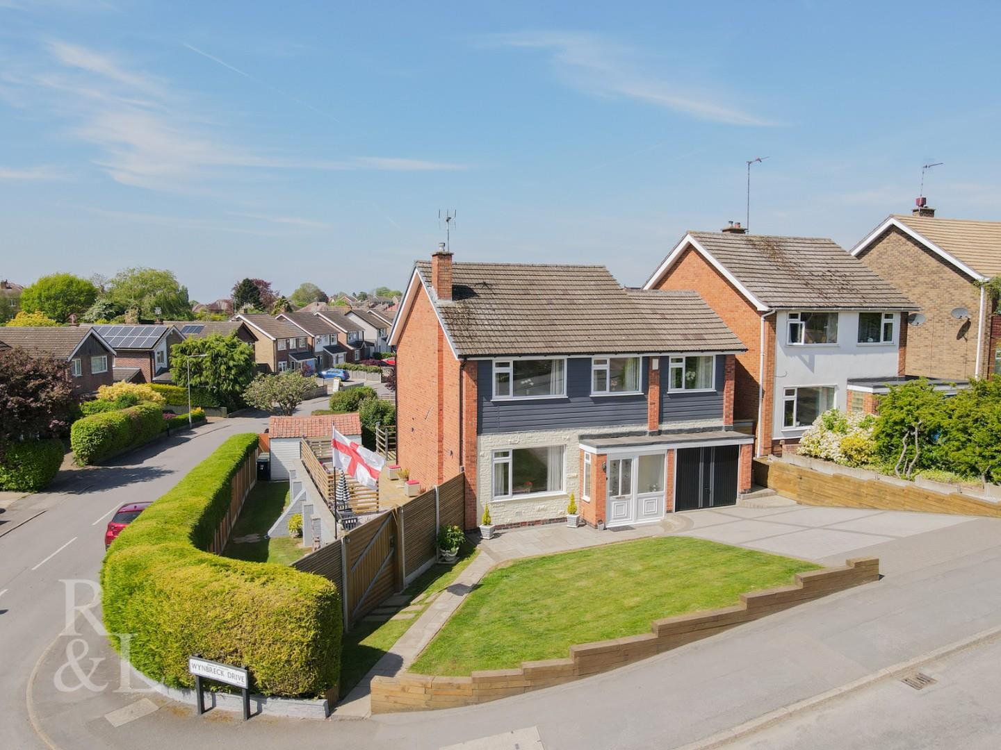 Property image for Wolds Drive, Keyworth