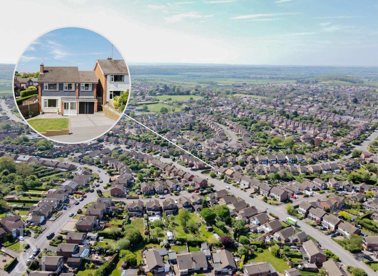 Property image for Wolds Drive, Keyworth