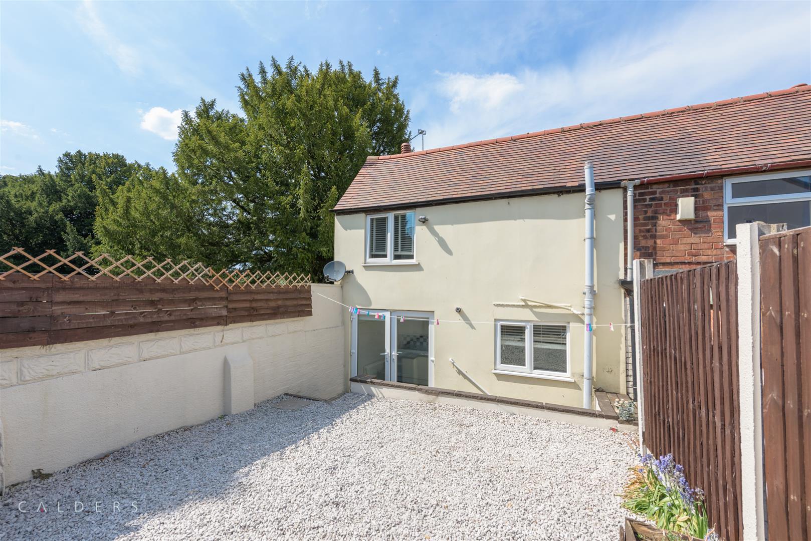 Property image for Church Road, Warton, Tamworth