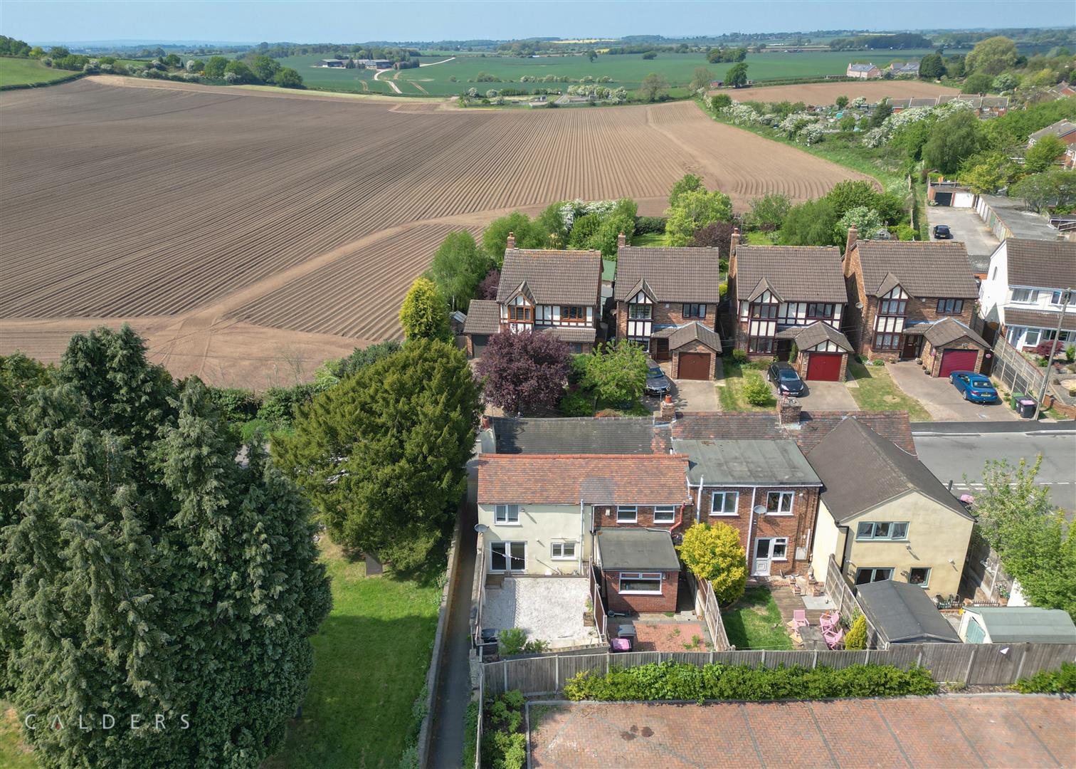 Property image for Church Road, Warton, Tamworth