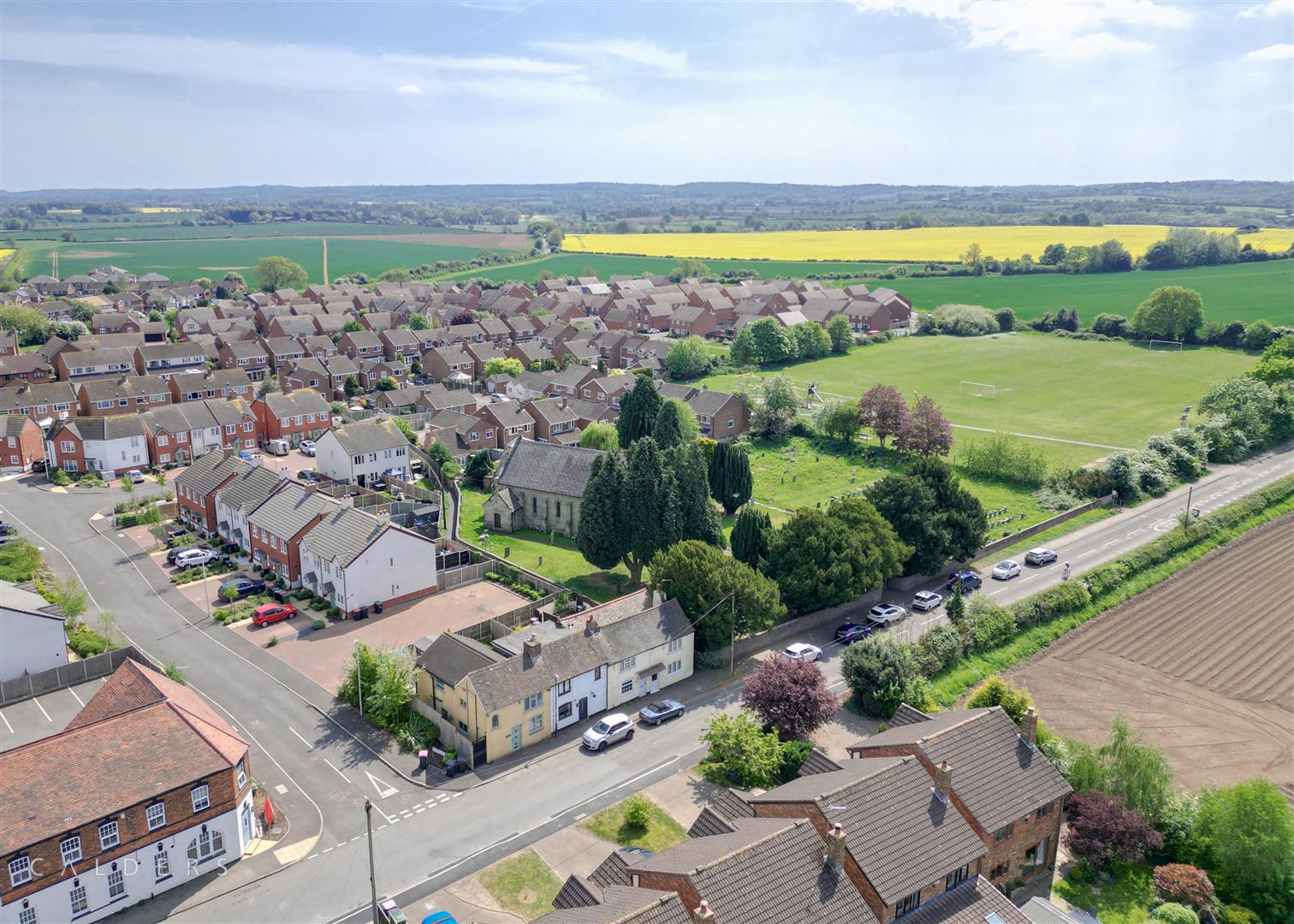 Property image for Church Road, Warton, Tamworth