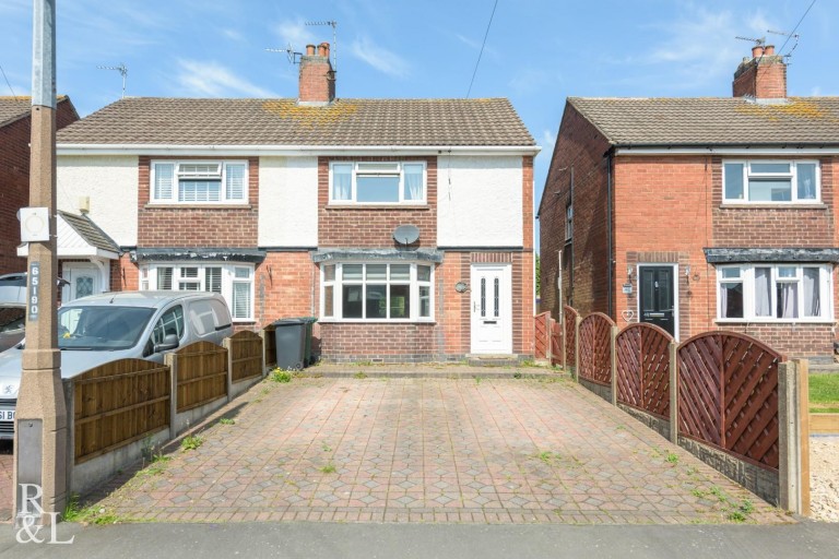 Coronation Street, Overseal
