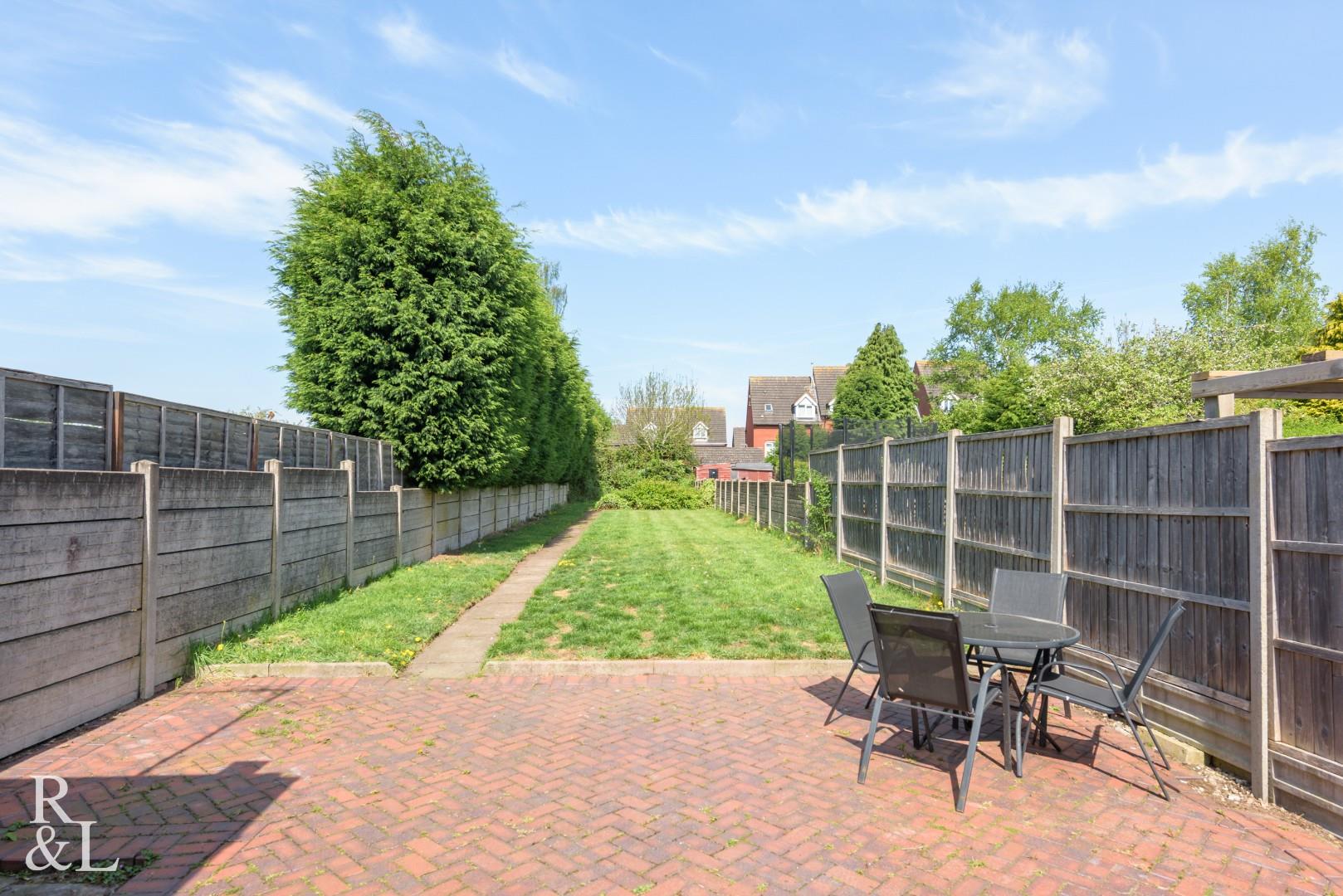 Property image for Coronation Street, Overseal
