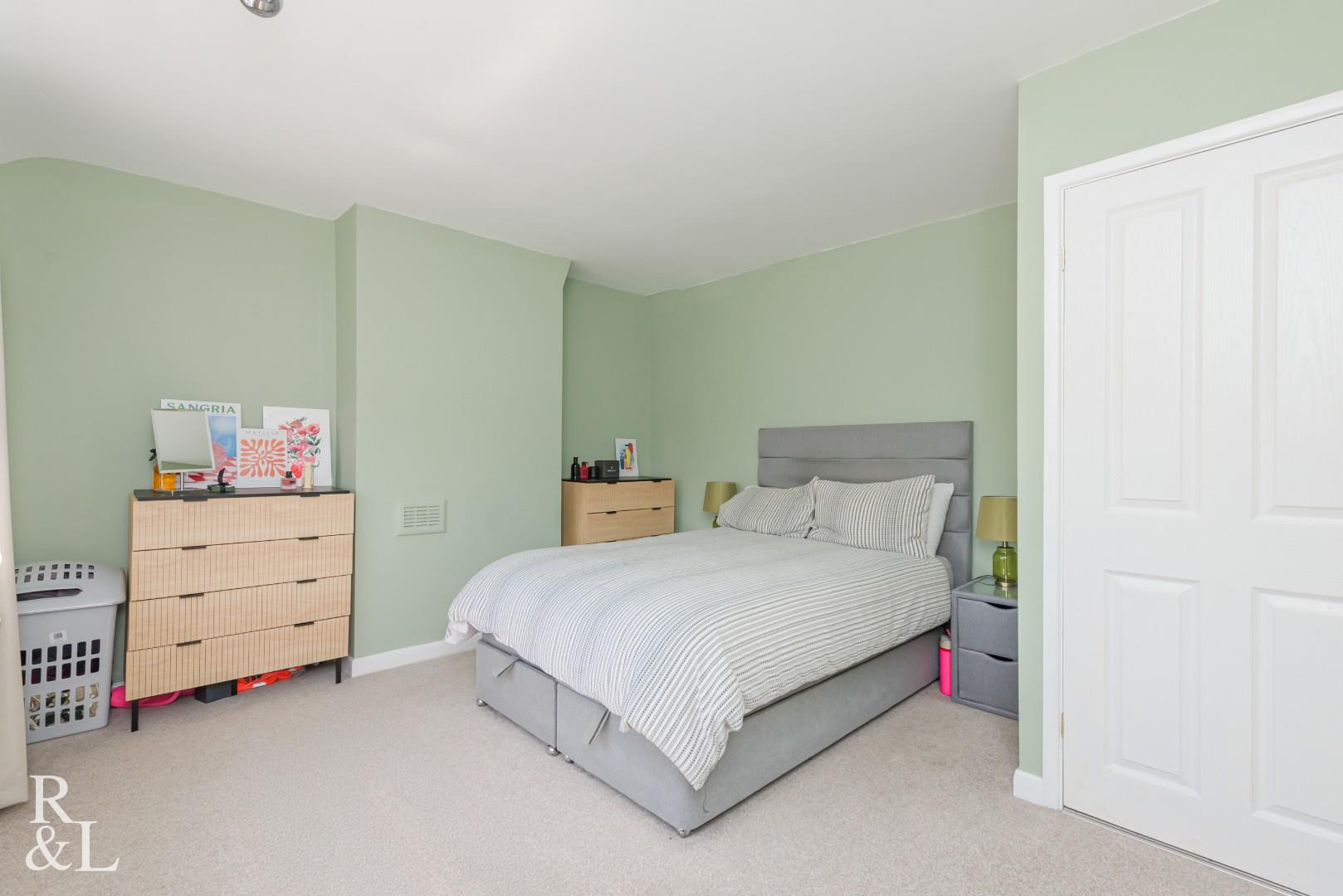 Property image for Coronation Street, Overseal