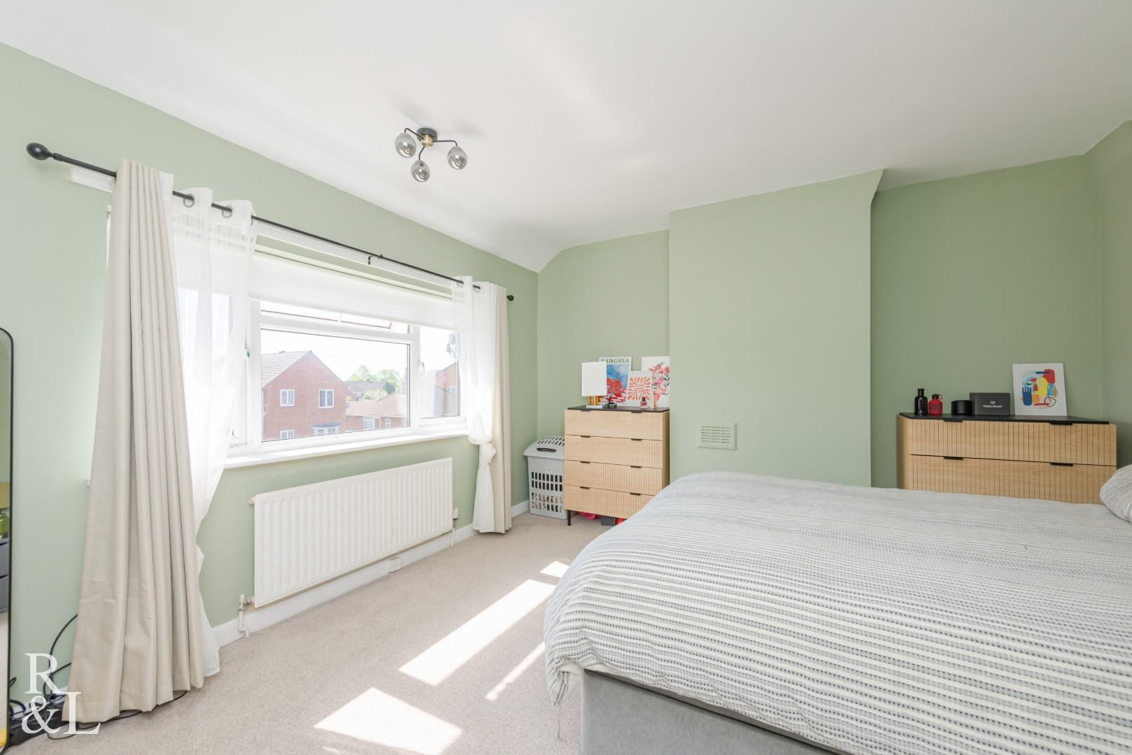 Property image for Coronation Street, Overseal