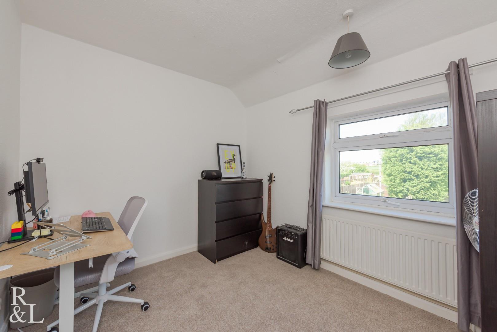 Property image for Coronation Street, Overseal