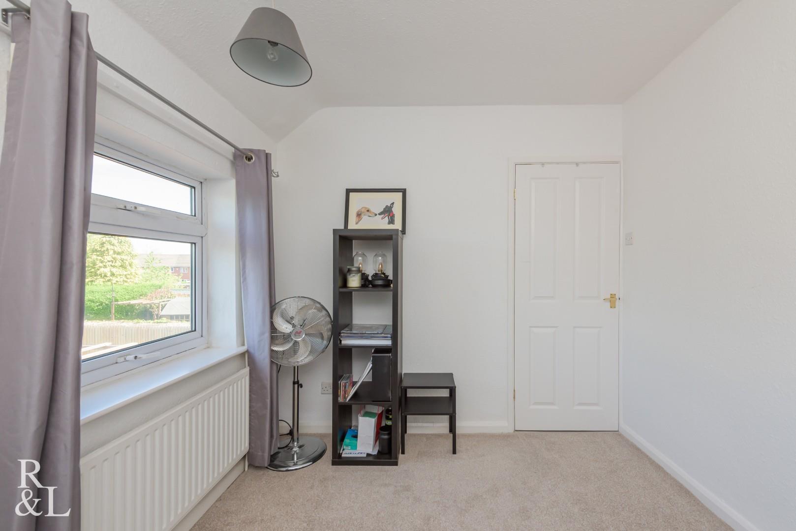 Property image for Coronation Street, Overseal