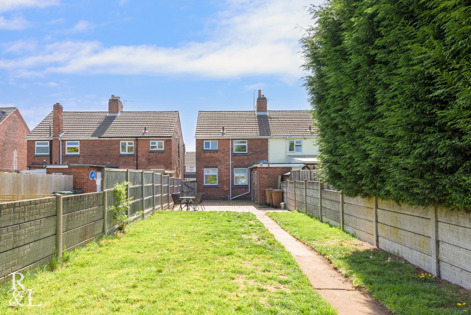 Property image for Coronation Street, Overseal