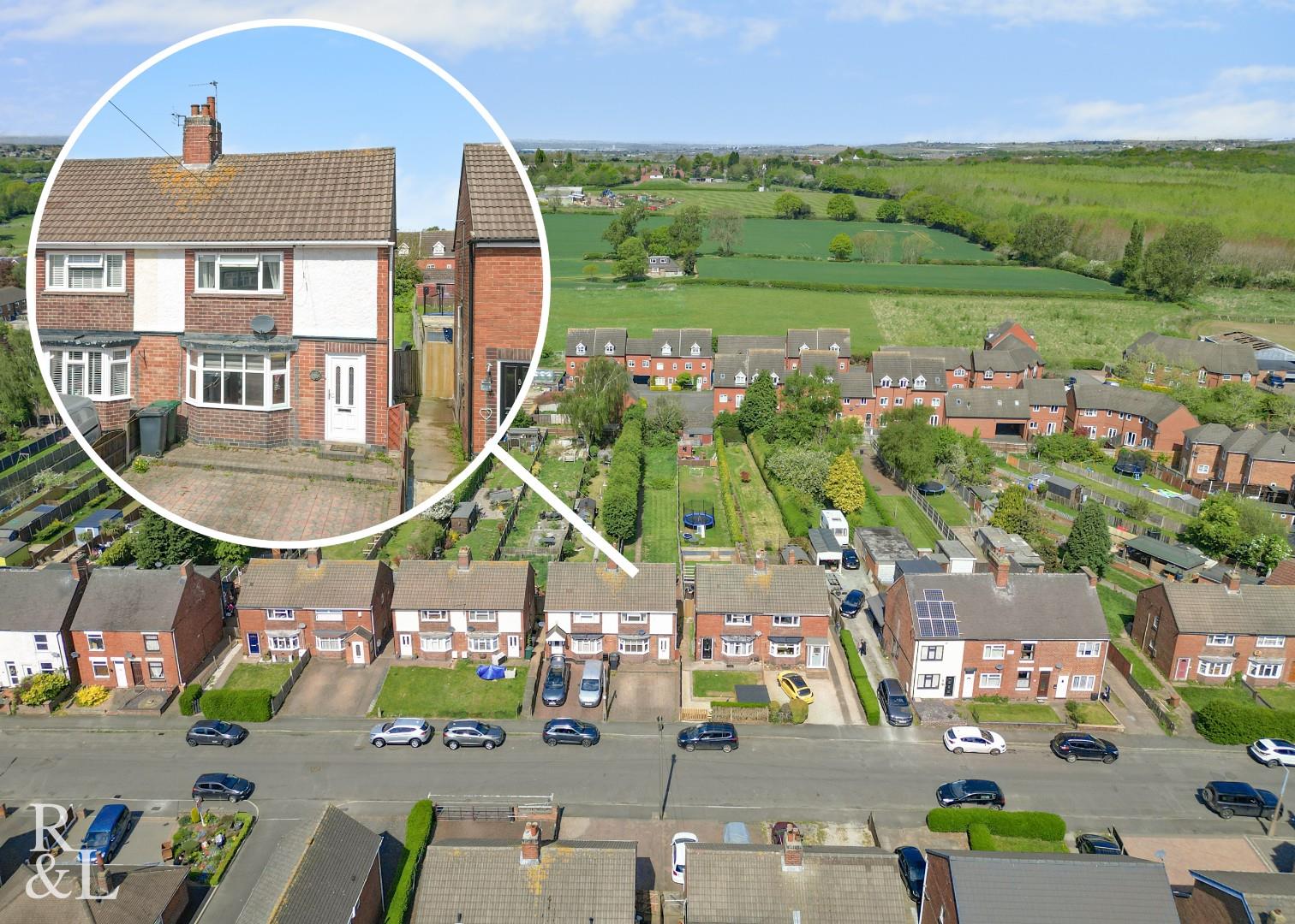 Property image for Coronation Street, Overseal