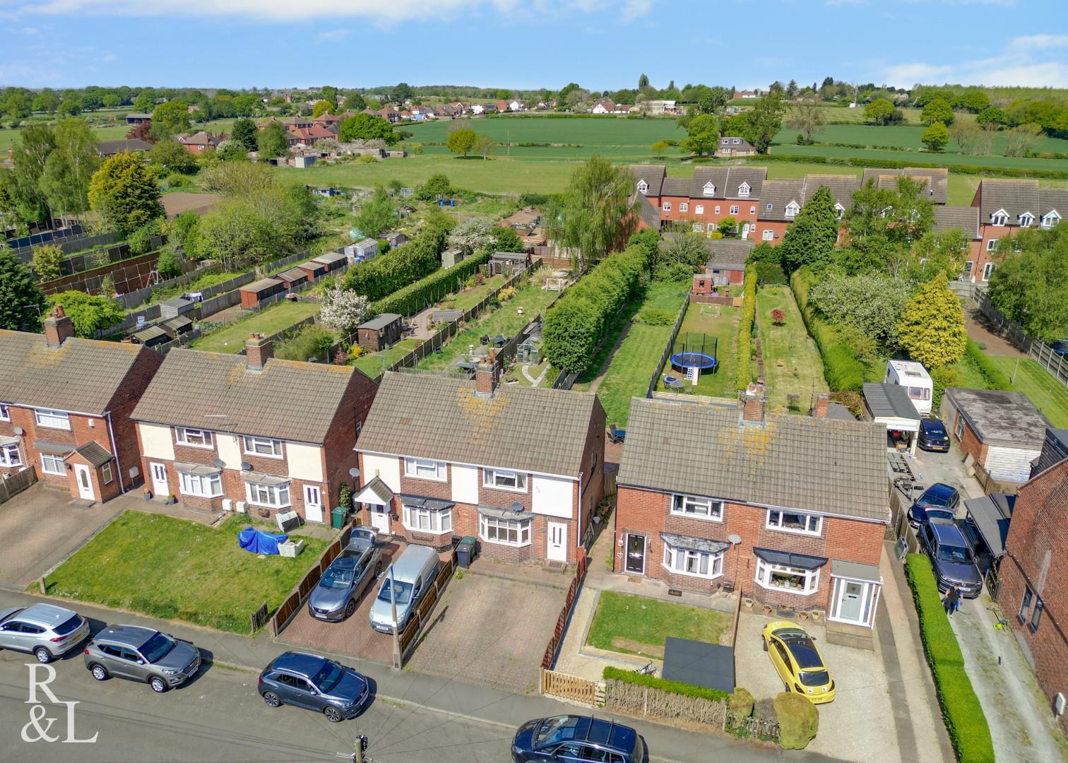 Property image for Coronation Street, Overseal