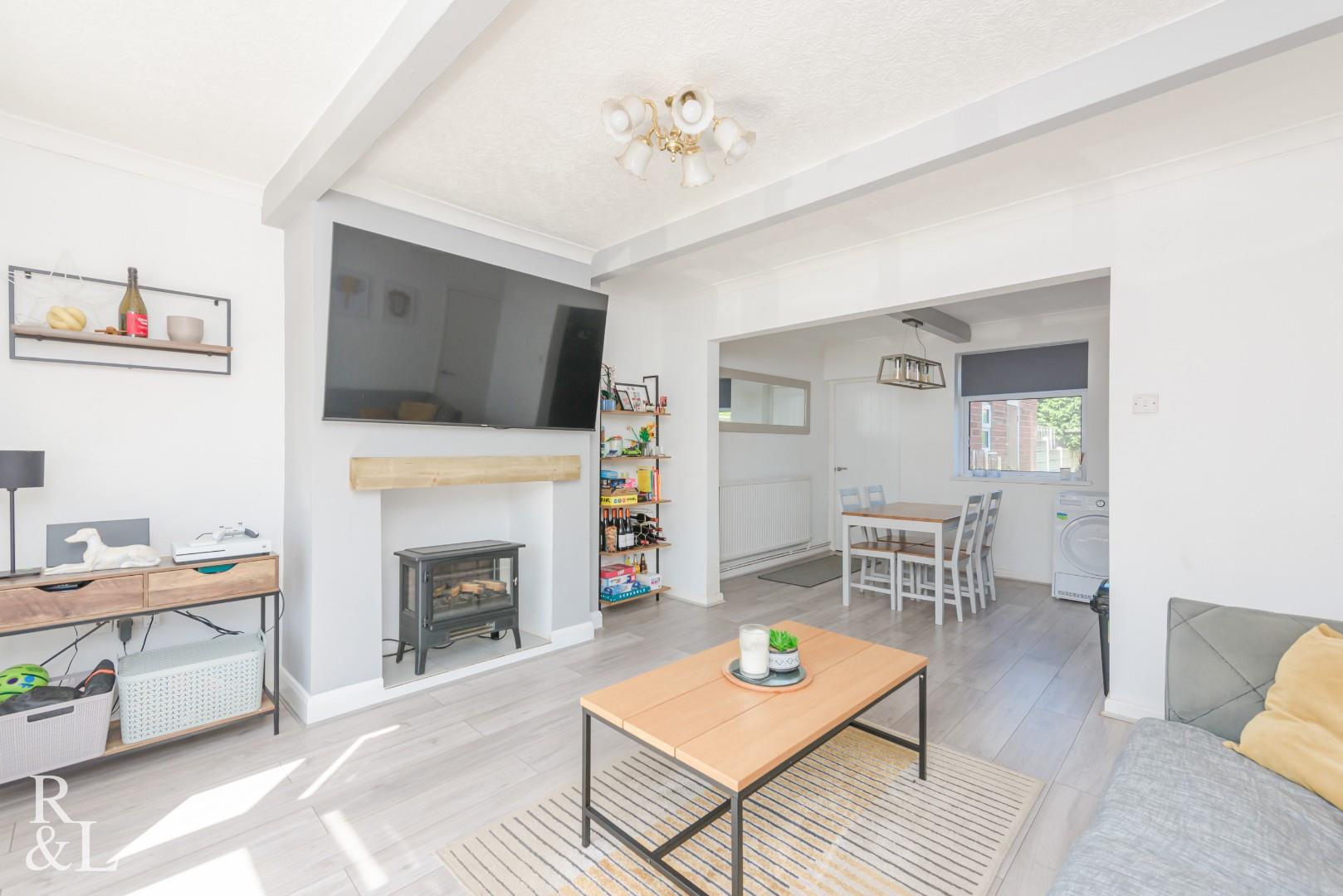 Property image for Coronation Street, Overseal