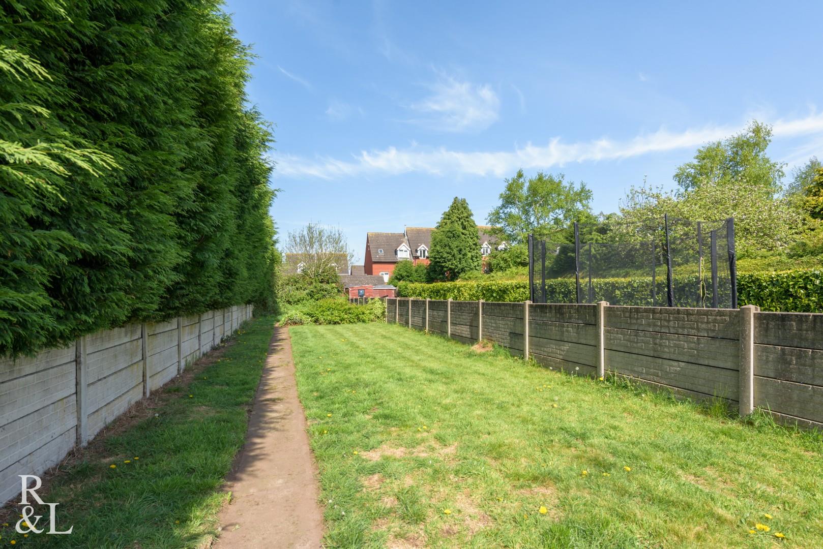 Property image for Coronation Street, Overseal