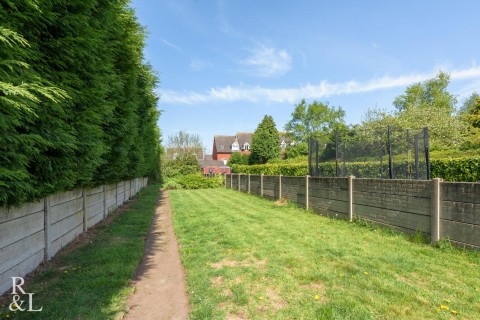 Property thumbnail image for Coronation Street, Overseal