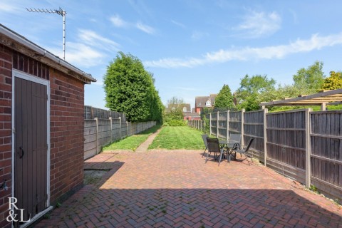Property thumbnail image for Coronation Street, Overseal
