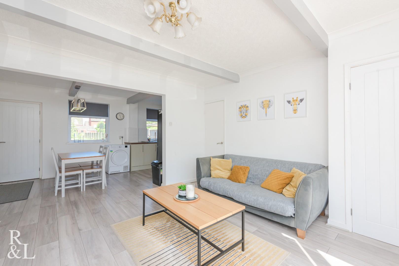 Property image for Coronation Street, Overseal