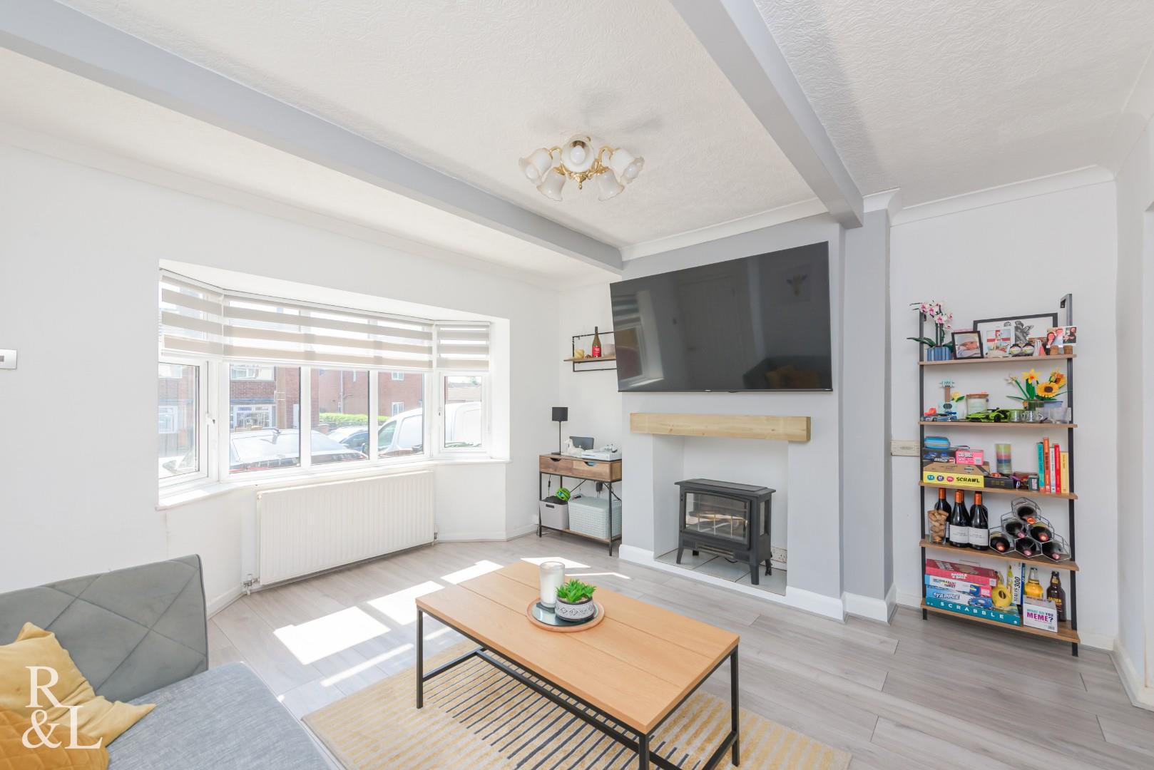 Property image for Coronation Street, Overseal