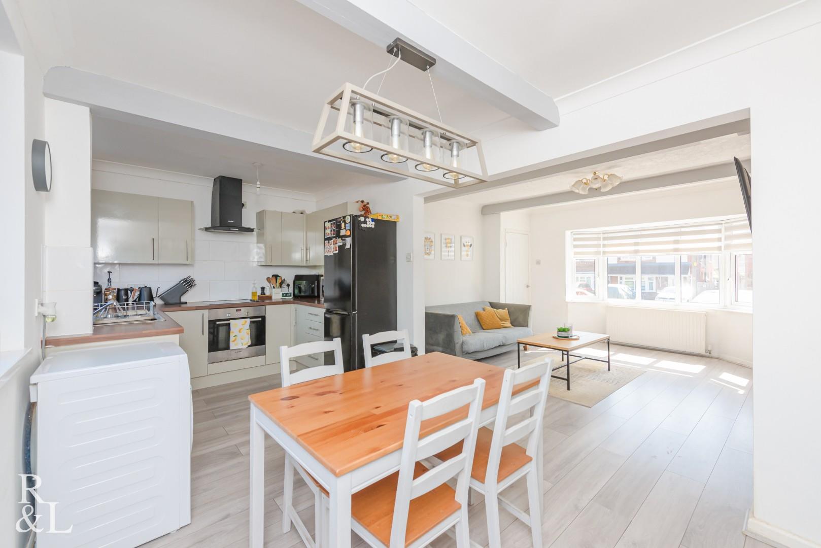 Property image for Coronation Street, Overseal